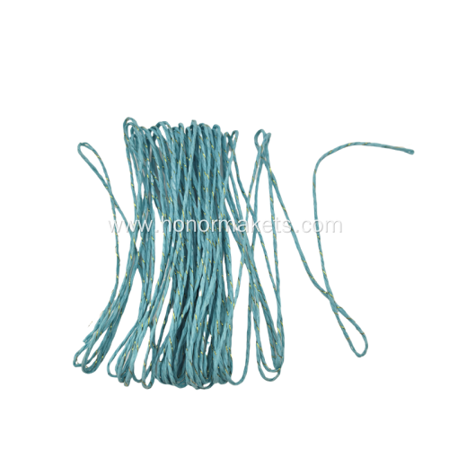 Easter cotton rope